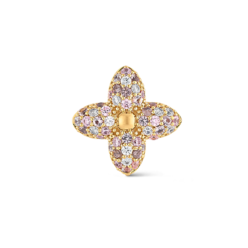 18K Louis Vuitton Louisa Ring