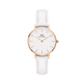 DW Petite Bondi Rose Gold Watch