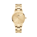 DW Iconic Link Unitone G Watch